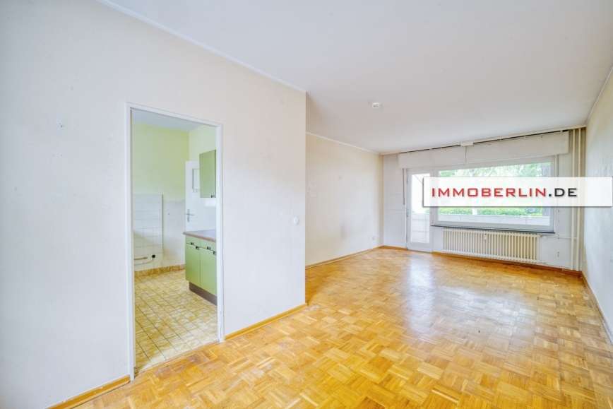 2-salle Appartement à Zehlendorf, Germany No. 359070