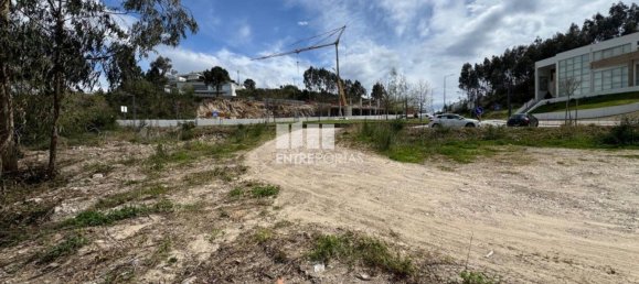 Grundstück in Pacos de Ferreira, Portugal 500m², Nr. 45721 2