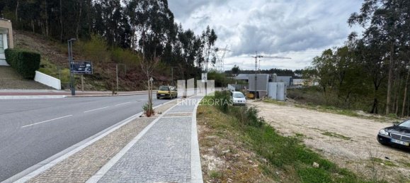 Grundstück in Pacos de Ferreira, Portugal 500m², Nr. 45721 17