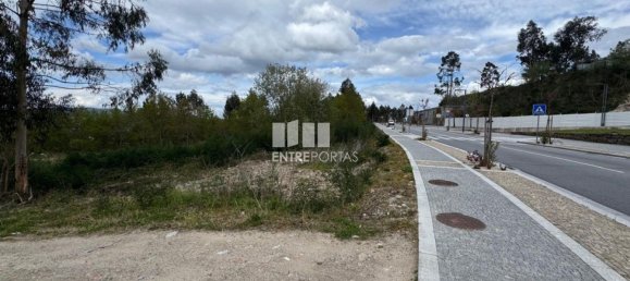 Grundstück in Pacos de Ferreira, Portugal 500m², Nr. 45721 21