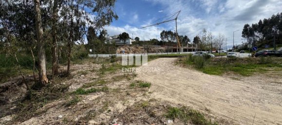 Grundstück in Pacos de Ferreira, Portugal 500m², Nr. 45721 22