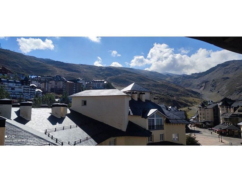 2 chambres Duplex à Sierra Nevada, Spain No. 224643