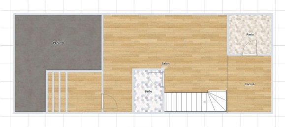 2 bedrooms House in Gran Alacant, Spain No. 151699 49