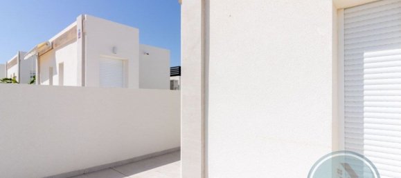 2 bedrooms House in Gran Alacant, Spain No. 151699 41