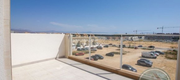 2 bedrooms House in Gran Alacant, Spain No. 151699 39