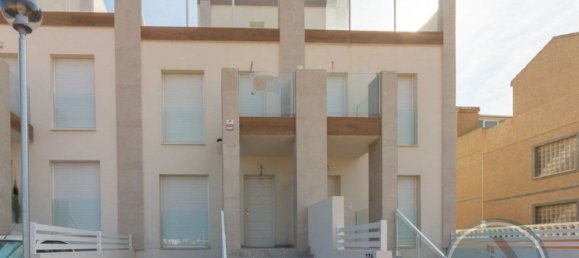 2 bedrooms House in Gran Alacant, Spain No. 151699 2