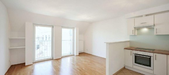 Дуплекс с 3 комнатами в Майдлинг, Австрия № 132265 3