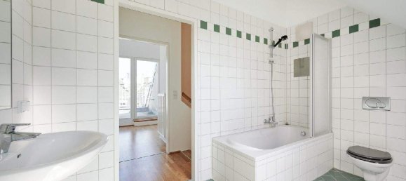 Дуплекс с 3 комнатами в Майдлинг, Австрия № 132265 8