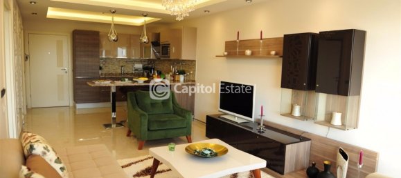 Estudio en Antalya, Turkey No. 6125 2