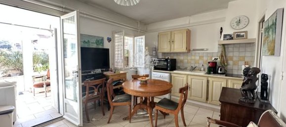 Estúdio em Six-Fours-les-Plages, France N.º 313954 4