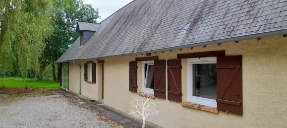 3 bedrooms House in Seine-Maritime, France No. 307011 8