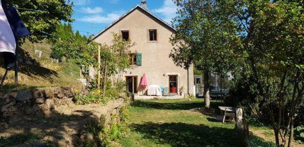 6 Schlafzimmer Haus in Schirmeck, France, Nr. 32766