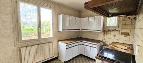 2 chambres Villa à Orainville, France No. 330047 2