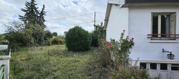 2 chambres Villa à Orainville, France No. 330047 12