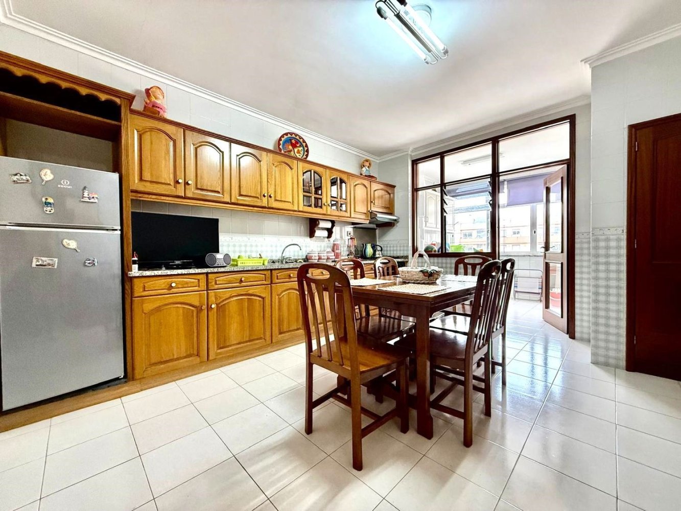 3 bedrooms Apartment in Ovar, Portugal No. 301788