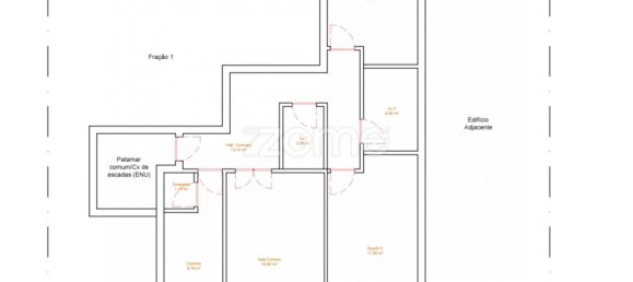 2 bedrooms Apartment in Porto, Portugal No. 11495 27