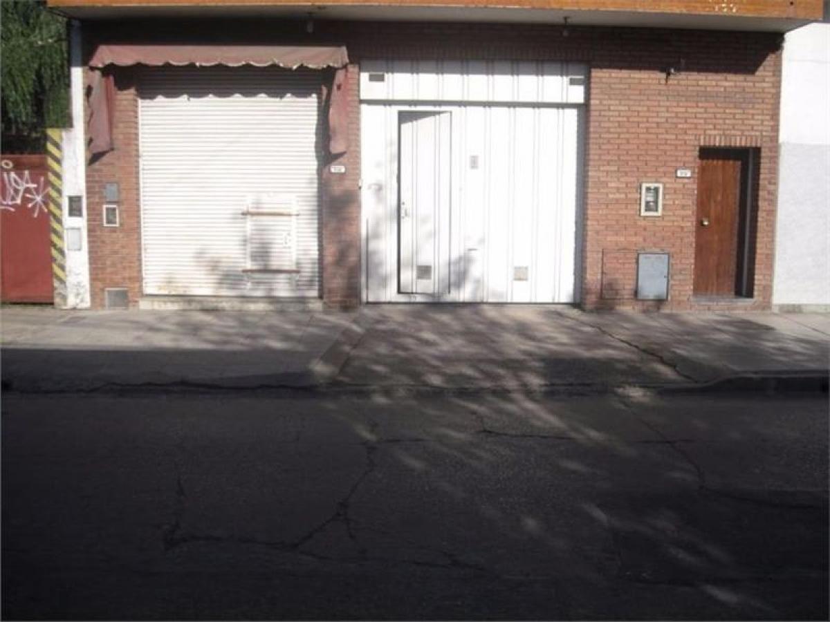 2 chambres Appartement à Moron, Argentina No. 90411