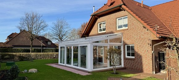 5 bedrooms House in Cloppenburg, Germany No. 165883 18