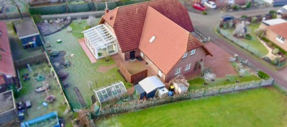 5 bedrooms House in Cloppenburg, Germany No. 165883 19