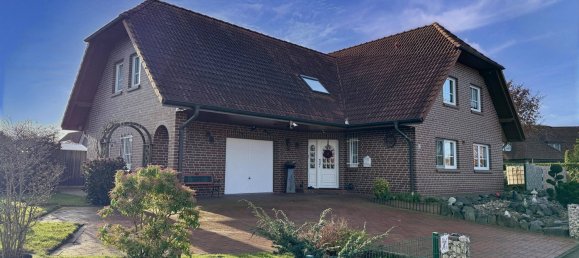 5 bedrooms House in Cloppenburg, Germany No. 165883 2