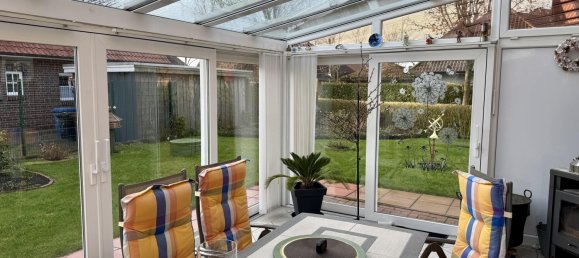 5 bedrooms House in Cloppenburg, Germany No. 165883 17