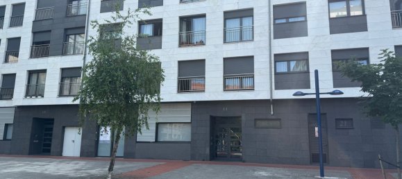 Apartamento T2 em Basque Autonomous Community, Spain N.º 144853 29