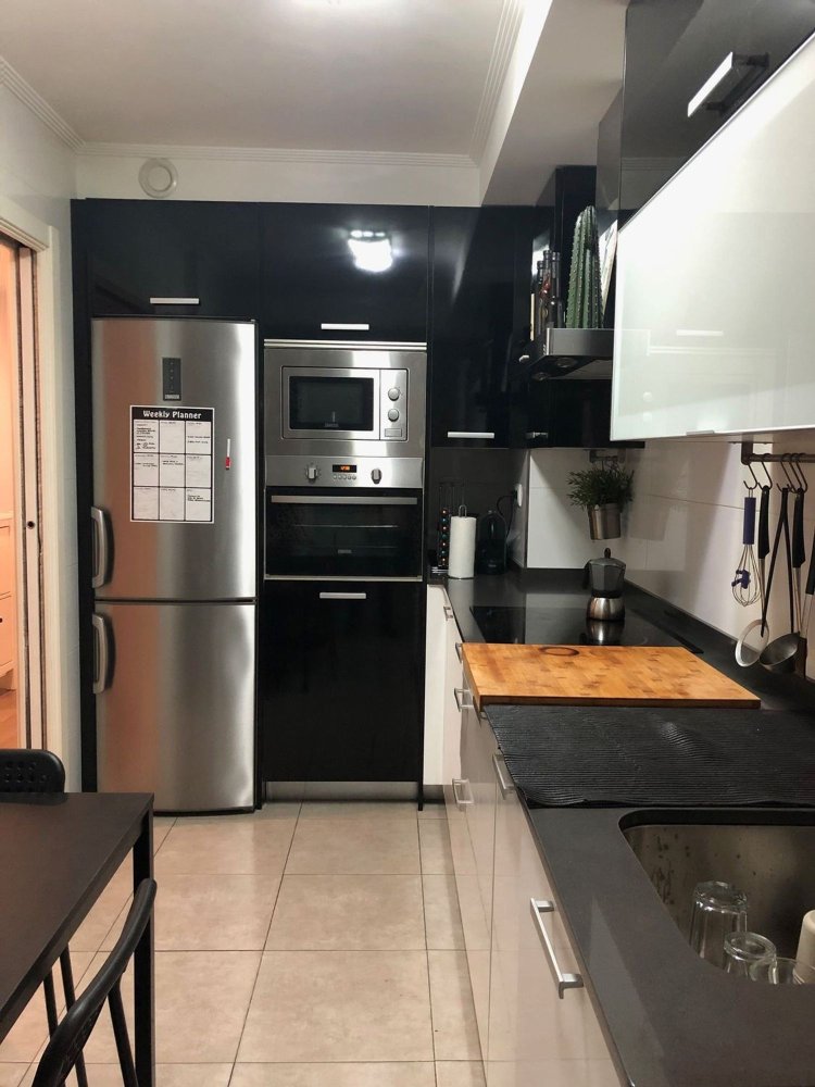 Apartamento T2 em Basque Autonomous Community, Spain N.º 144853