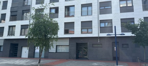 Apartamento T2 em Basque Autonomous Community, Spain N.º 144853 23