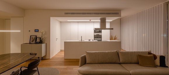 4 bedrooms Condo in Lisbon, Portugal No. 6644 5