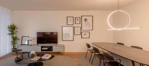 4 bedrooms Condo in Lisbon, Portugal No. 6644 4