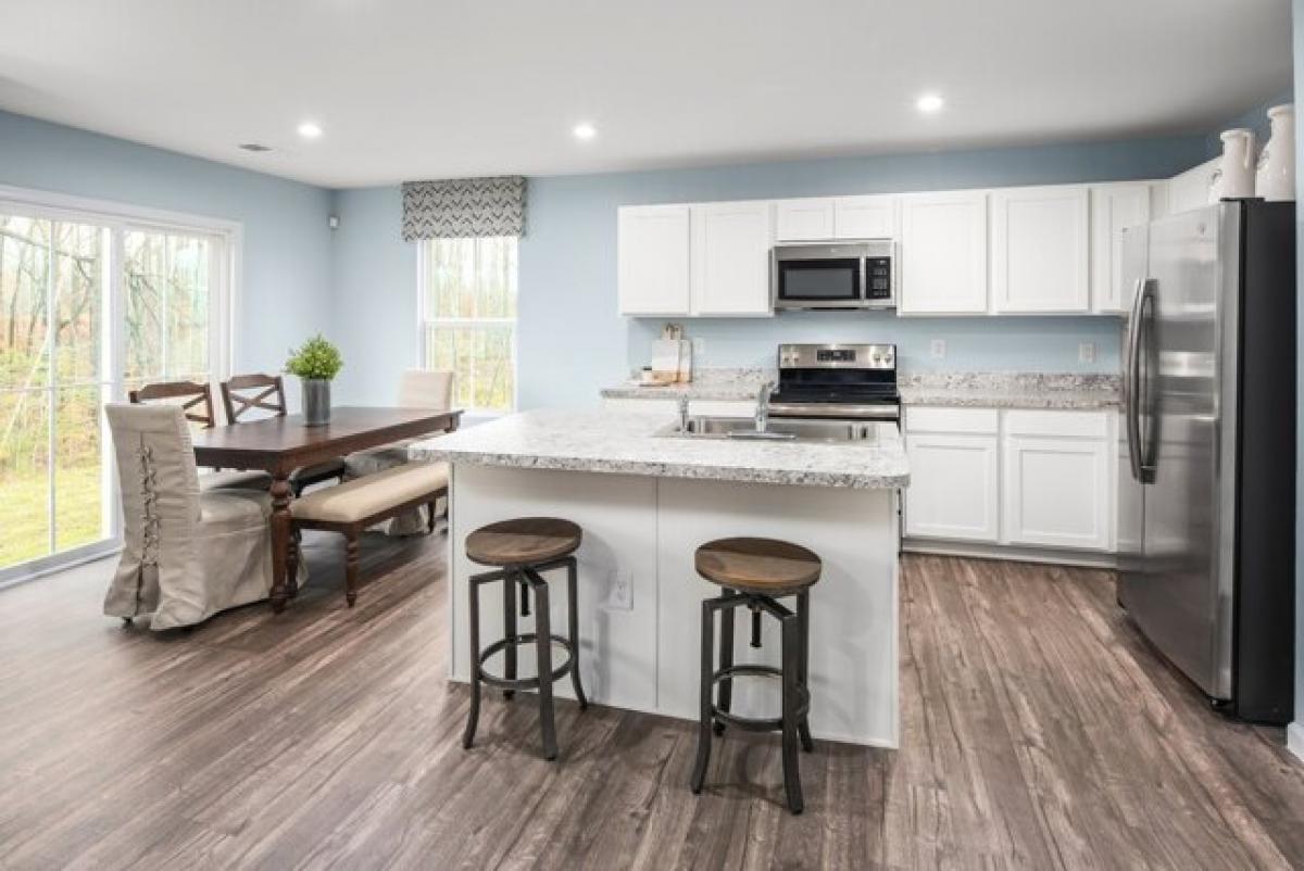 4 غرف نوم منزل في Madison, USA رقم 301794