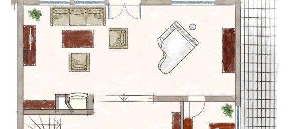 2 chambres Maison de ville à Essen, Germany No. 19876 14