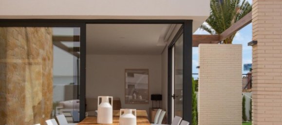 4 Schlafzimmer Villa in Campoamor, Spain, Nr. 6064 7