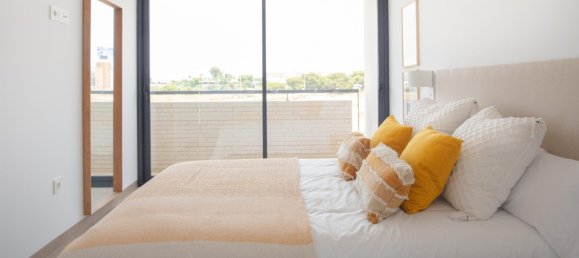 4 Schlafzimmer Villa in Campoamor, Spain, Nr. 6064 13