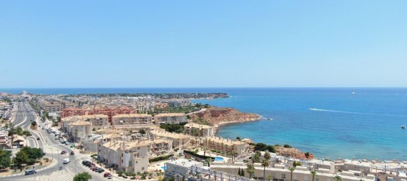 4 bedrooms Villa in Campoamor, Spain No. 6064 29