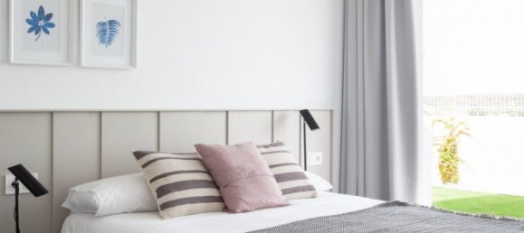 4 Schlafzimmer Villa in Campoamor, Spain, Nr. 6064 14