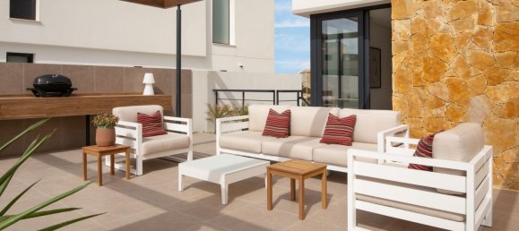 4 bedrooms Villa in Campoamor, Spain No. 6064 9