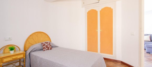 Apartamento T2 em Moraira, Spain N.º 149343 13