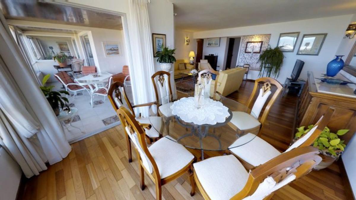 3 bedrooms Apartment in Maldonado, Uruguay No. 2496