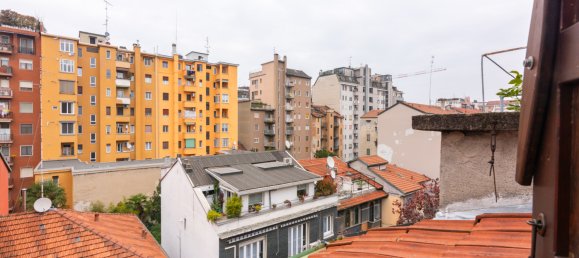 Квартира с 2 комнатами в Милан, Италия № 243139 8