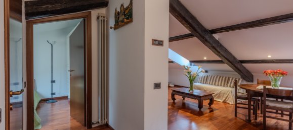 Квартира с 2 комнатами в Милан, Италия № 243139 13