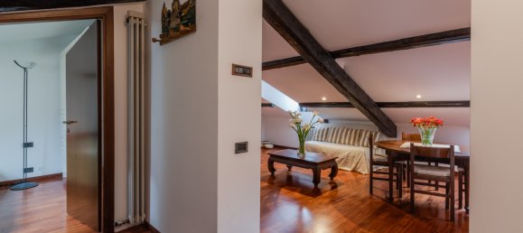 Квартира с 2 комнатами в Милан, Италия № 243139 10