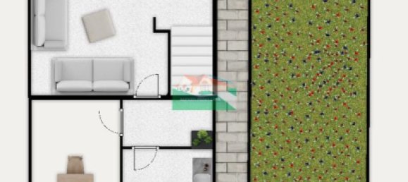 5 rooms House in Ravenna, Italy No. 298705 16