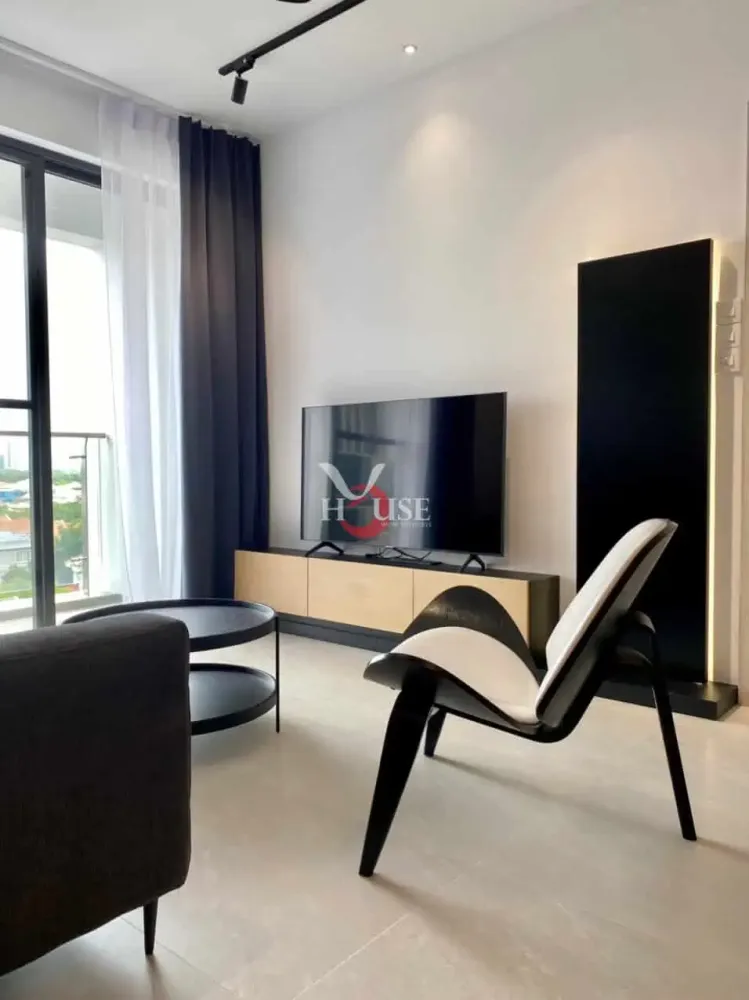 3 Schlafzimmer Wohnung in District 7, Vietnam, Nr. 10027