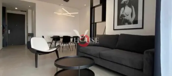 3 Schlafzimmer Wohnung in District 7, Vietnam, Nr. 10027 3