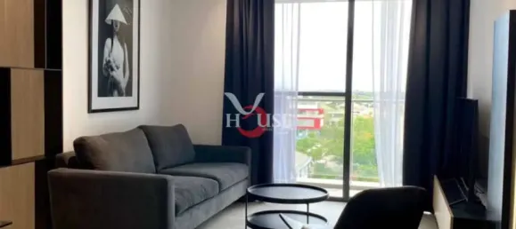 3 Schlafzimmer Wohnung in District 7, Vietnam, Nr. 10027 2