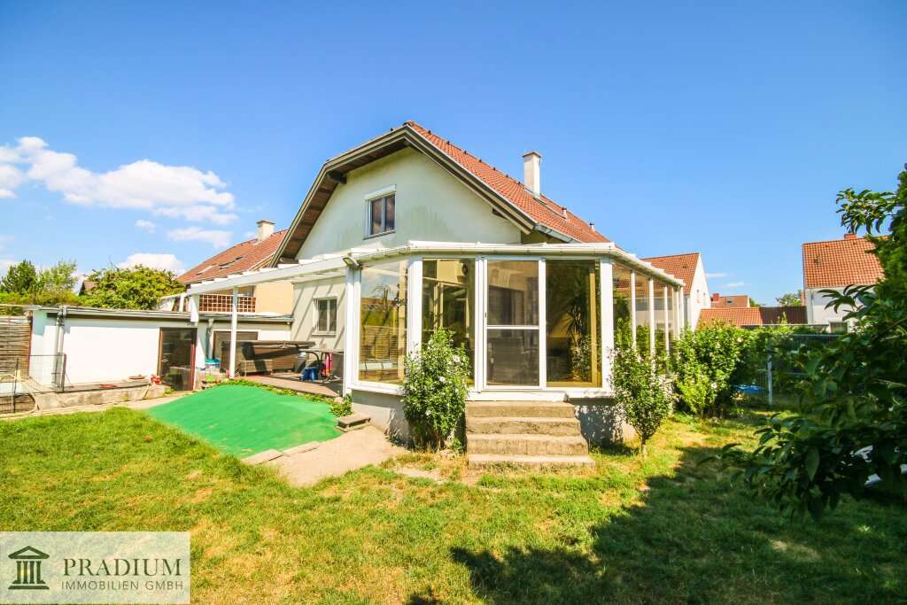 6 rooms House in Ebreichsdorf, Austria No. 105959