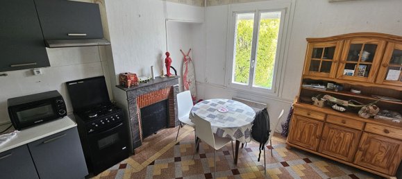 Casa de 3 dormitorios en Cere-la-Ronde, France No. 60047 26