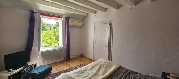 Casa de 3 dormitorios en Cere-la-Ronde, France No. 60047 29