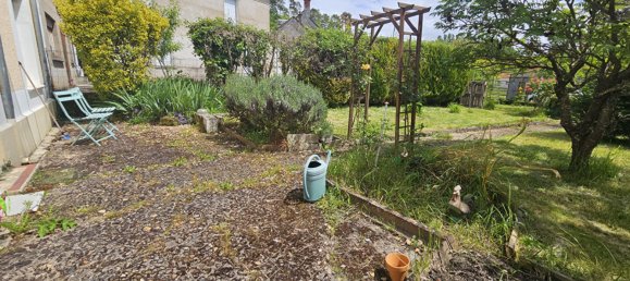 Casa de 3 dormitorios en Cere-la-Ronde, France No. 60047 34